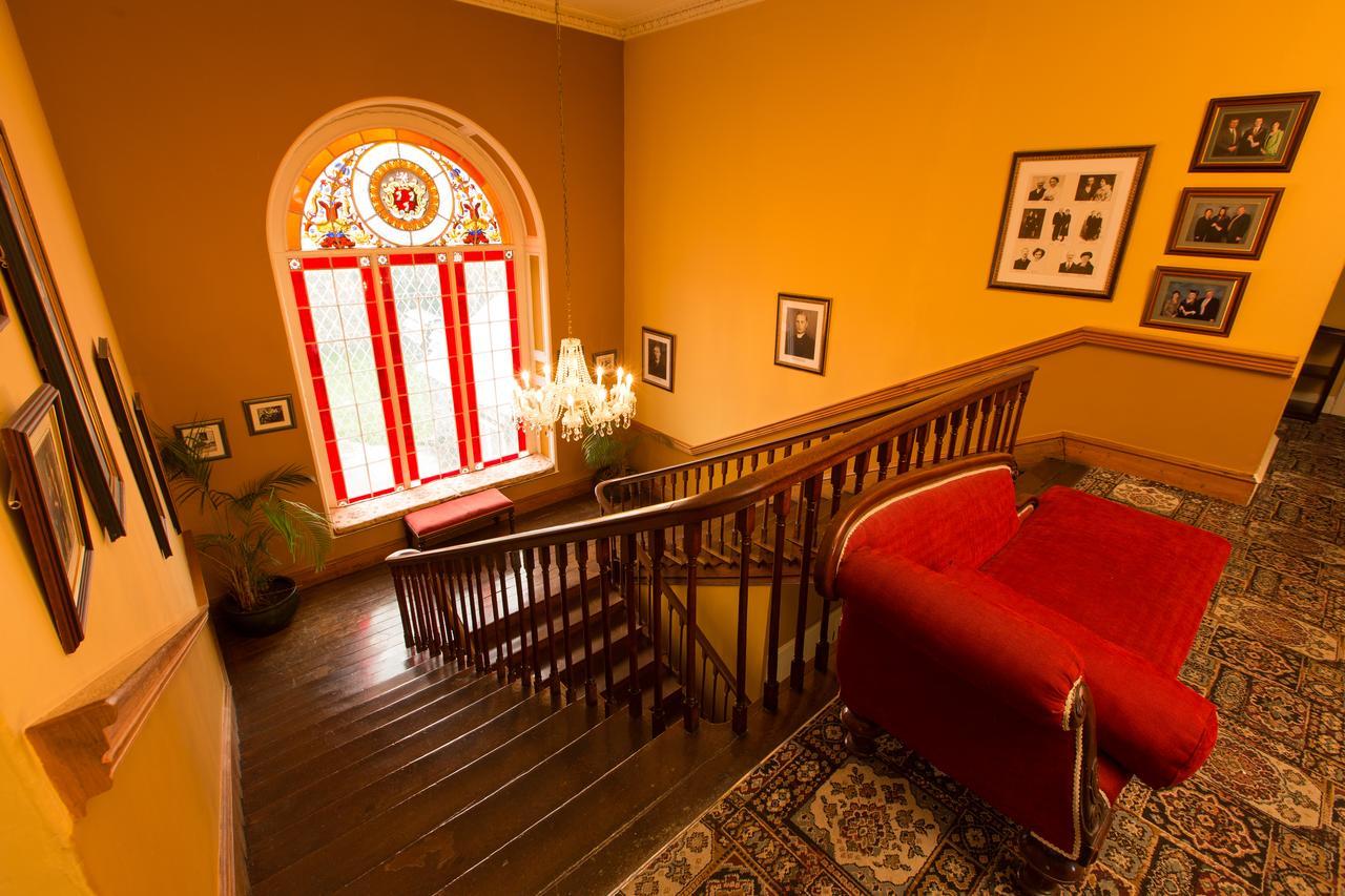ホテルInch House サーリス エクステリア 写真
