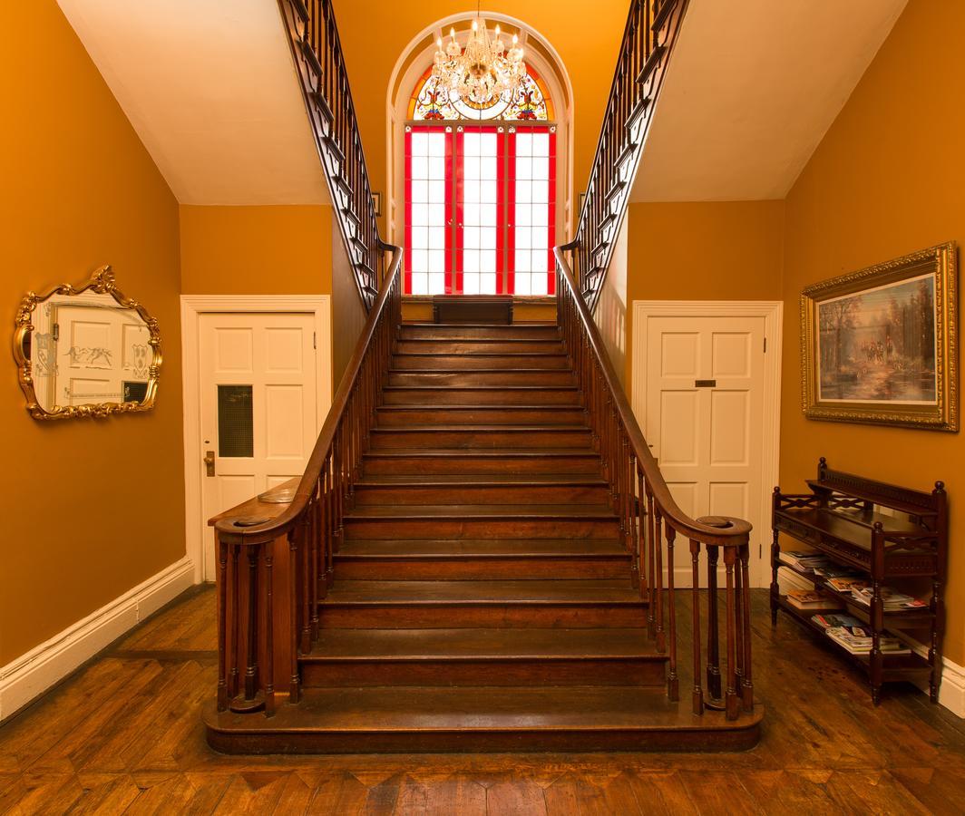 ホテルInch House サーリス エクステリア 写真